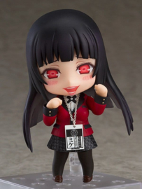 Kakegurui - Compulsive Gambler Nendoroid Action Figure Yumeko Jabami 10 cm - PRE-ORDER