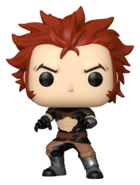 Solo Leveling Funko Pop Baek Yoonho #2268 - PRE-ORDER