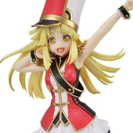 Bang Dream! Girls Band Party PM PVC Figure Tsurumaki Kokoro