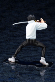 Jujutsu Kaisen 0: The Movie ARTFXJ 1/8 PVC Figure Yuta Okkotsu 17 cm