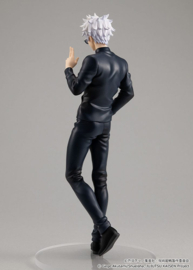 Jujutsu Kaisen Pop Up Parade PVC Figure Satoru Gojo: Hidden Inventory / Premature Death Ver. 19 cm