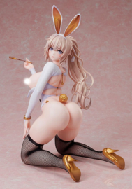 Original Character by Creators Opinion 1/4 PVC Figure Haku Rei 31 cm