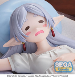 Frieren: Beyond Journey's End Yumemirize PVC Figure Frieren Nap 21 cm - PRE-ORDER