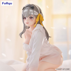 Goddess of Victory: Nikke Noodle Stopper PVC Figure Modernia First Affection Ver. 9 cm - PRE-ORDER