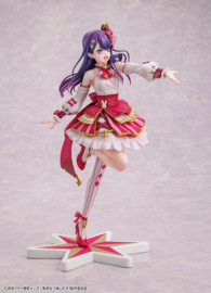 Oshi no Ko 1/7 PVC Figure Ai Exhibition Ver. 23 cm - PRE-ORDER
