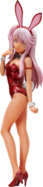 Fate/Kaleid liner Prisma Illya: Oath Under Snow 1/4 PVC Figure Chloe von Einzbern: Bare Leg Bunny Ver. 39 cm - PRE-ORDER