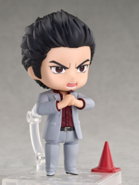 Yakuza Nendoroid Action Figure Kazuma Kiryu 10 cm - PRE-ORDER