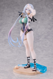 Atelier Ryza: Ever Darkness & the Secret Hideout 1/7 PVC Figure Lila Decyrus: Swimsuit Ver. 24 cm - PRE-ORDER