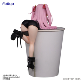 Goddess of Victory: Nikke Noodle Stopper PVC Figure Yuni 15 cm - PRE-ORDER