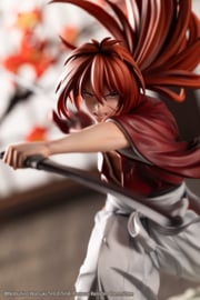 Rurouni Kenshin ARTFXJ 1/8 PVC Figure Kenshin Himura 20 cm - PRE-ORDER