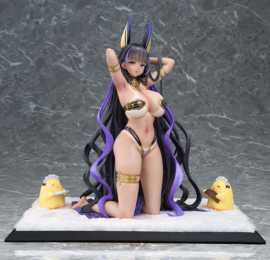 Azur Lane 1/6 PVC Figure Cleopatra: Stars and Roses 22 cm - PRE-ORDER
