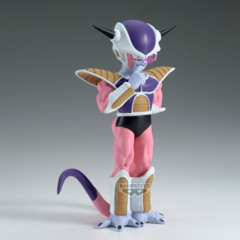 Dragon Ball Z Solid Edge Works PVC Figure Frieza II 16 cm