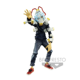 My Hero Academia Chronicle Academy PVC Figure Tomura Shigaraki 18 cm