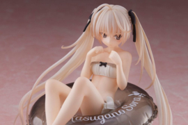 Yosuga no Sora Aqua Float Girls PVC Figure Sora Kasugano Ver. - PRE-ORDER - PRE-ORDER