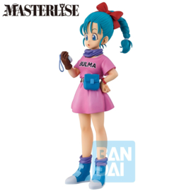 Dragon Ball The Chronicle of Goku PVC Figure Bulma - PRE-ORDER