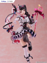 Nijisanji F:Nex 1/7 PVC Figure Yorumi Rena 24 cm - PRE-ORDER