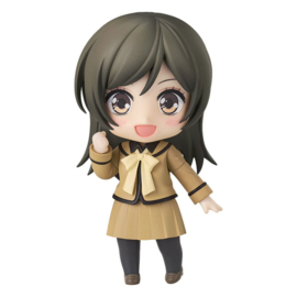 Kamisama Kiss Nendoroid Action Figure Nanami Momozono 10 cm - PRE-ORDER