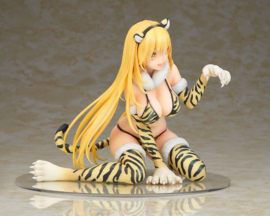 A Certain Magical Index 1/6 PVC Figure Misaki Shokuhou Bikini Ver. 14 cm