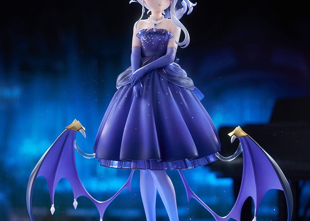 Blue Archive 1/7 PVC Figure Hina (Dress) 25 cm - PRE-ORDER