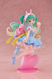 Hatsune Miku x Rody AMP+ PVC Figure Fairy Tale Ver. 20 cm - PRE-ORDER