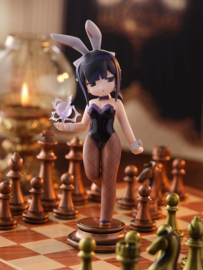 Overlord 1/7 PVC Figure Narberal Gamma Juami Bunny Girl Ver. 16 cm - PRE-ORDER