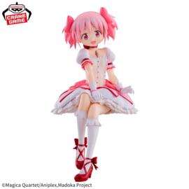 Puella Magi Madoka Magica the Movie: Rebellion PVC Figure Madoka Kaname 20 cm