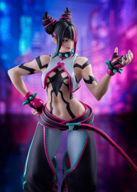 Street Fighter Pop Up Parade PVC Figure Juri 17 cm