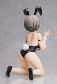 Uzaki-chan Wants to Hang Out! 1/4 PVC Figure Hana Uzaki Bare Leg Bunny Ver. 26 cm - PRE-ORDER