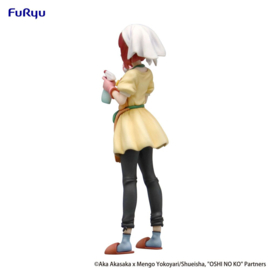 Oshi No Ko Trio-Try-iT PVC Figure Kana Arima Baking Soda-chan Ver. 19 cm