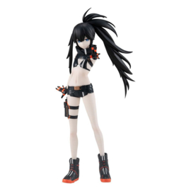 Black Rock Shooter: Dawn Fall Pop Up Parade PVC Figure Empress (Black Rock Shooter) Dawn Fall Ver. 16 cm