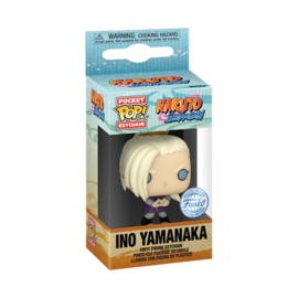 Naruto Shippuden Pocket Pop Ino Yamanaka