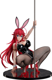 High School DxD Hero 1/4 PVC Figure Rias Gremory Bare Leg Bunny Ver. 32 cm - PRE-ORDER