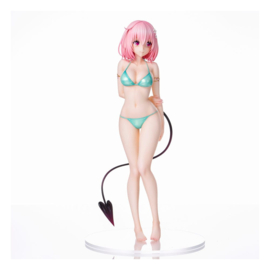 To Love-Ru Darkness 1/4 PVC Figure Darkness Swimsuit Series Momo Belia Deviluke Ver. 36 cm - PRE-ORDER