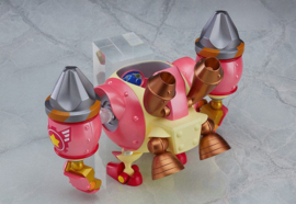 Kirby Planet Robobot Nendoroid More Robobot Armor & Kirby 15 cm (re-run) - PRE-ORDER