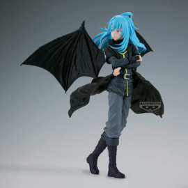 That Time I Got Reincarnated As A Slime: Tears Of The Azure Sea PVC Figure Rimuru Tempest 25 cm - PRE-ORDER