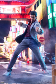 Like a Dragon 1/6 PVC Figure Kazuma Kiryu 29 cm - PRE-ORDER
