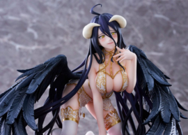 Overlord 1/7 PVC Figure Albedo lingerie Ver. 15 cm - PRE-ORDER