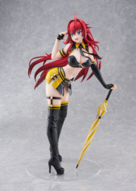 Highschool DxD Hero 1/3.5 PVC Figure Rias Gremory Race Queen Ver. AmiAmi Limited Edition 45 cm - PRE-ORDER