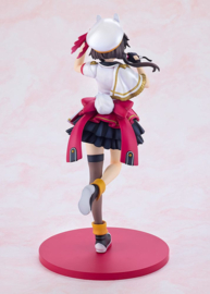 Konosuba An Explosion on This Wonderful World! PVC Figure Megumin: Light Novel Idol Ver. 16 cm - PRE-ORDER