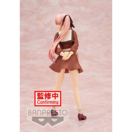 A Couple Of Cuckoos Kyunties PVC Figure Erika Amano