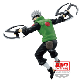 Narutop99 PVC Figure Kakashi Hatake