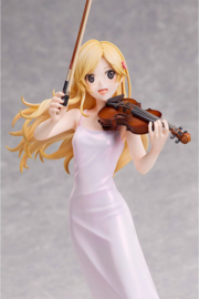 Your Lie in April 1/7 PVC Figure Kaori Miyazono Again Ver. 21 cm - PRE-ORDER