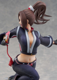 Fatal Fury: City of the Wolves 1/7 PVC Figure Mai Shiranui 25 cm - PRE-ORDER