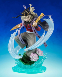 Demon Slayer: Kimetsu no Yaiba FiguartsZERO PVC Figure Doma 23 cm - PRE-ORDER