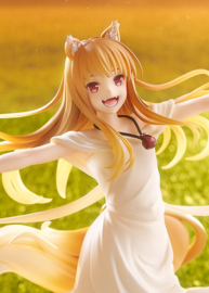 Spice and Wolf: Merchant Meets the Wise Wolf Pop Up Parade PVC Figure Holo: Abundant Harvest Ver. L Size 23 cm