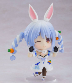 Hololive Production Nendoroid Action Figure Usada Pekora 10 cm