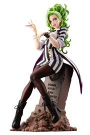 Beetlejuice Bishoujo 1/7 PVC Figure Beetlejuice 21 cm