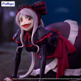 Overlord Noodle Stopper PVC Figure Shalltear 11 cm - PRE-ORDER