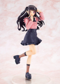 Kawaikute Gomen Pop Up Parade PVC Figure Chuu-tan from Kawaikute Gomen 17 cm