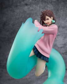 Dandadan Figuarts ZERO PVC Figure Momo 17 cm - PRE-ORDER